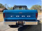 Thumbnail Photo 5 for 1977 Ford F150